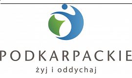 Logo LIFE Podkarpackie