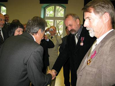 KOCHAJĄ ZIEMIĘ KROŚNIEŃSKĄ - zdjęcie w treści  nr 1