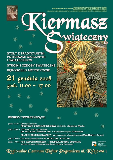 Święta w RCKP - zdjęcie w treści 