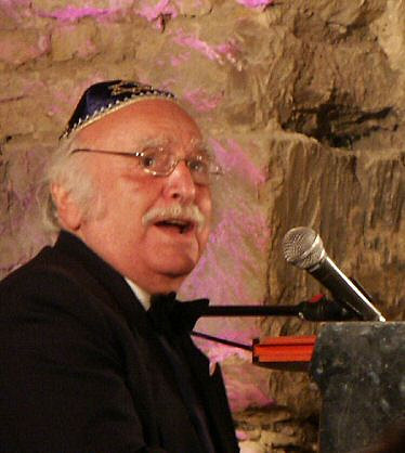 Leopold Kozłowski znów zagra w Krośnie! - zdjęcie w treści