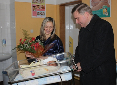 ADRIAN 2009 - zdjęcie w treści nr 1