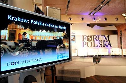 Prezydent debatuje we Wrocławiu - zdjęcie w treści