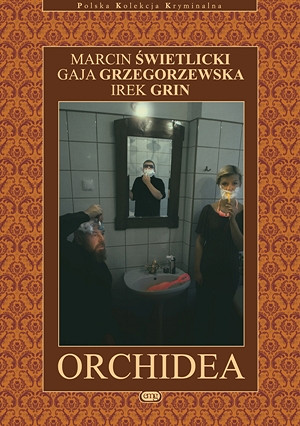 Premiera IX tomu Polskiej Kolekcji Kryminalnej w Krośnie - zdjęcie w treści 