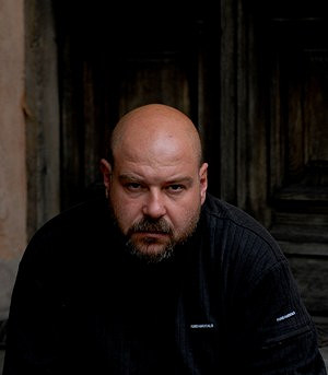 Premiera IX tomu Polskiej Kolekcji Kryminalnej w Krośnie - zdjęcie w treści  nr 2