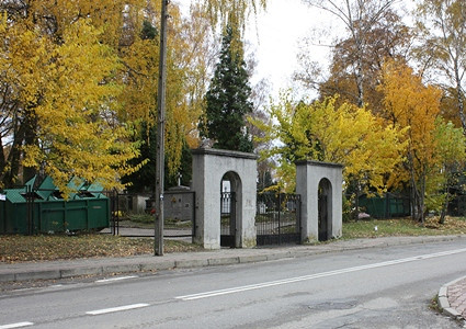 AKCJA ZNICZ 2009 - zdjęcie w treści 