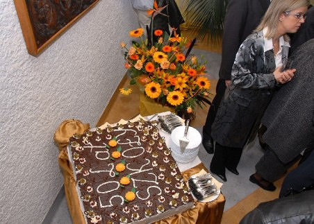 Jubileusz Szkoły Podstawowej Nr 6 im. Janusza Korczaka w Krośnie - zdjęcie w treści nr 1