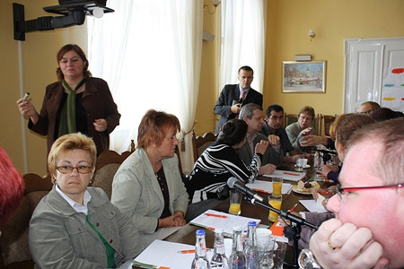 Forum Romskie - zdjęcie w treści nr 3