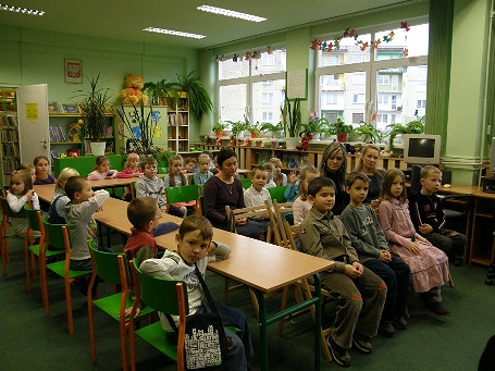 Polska baśniowa - zdjęcie w treści