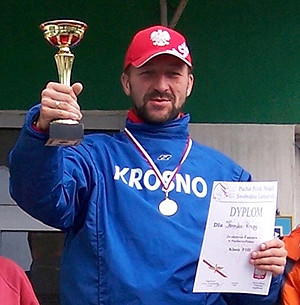 Puchar Polski dla krośnieńskich modelarzy - zdjęcie w treści  nr 2