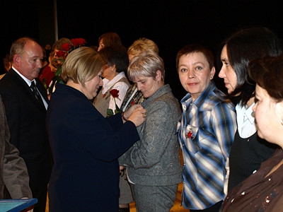PCK - aktywny dziewięćdziesięciolatek - zdjęcie w treści  nr 1