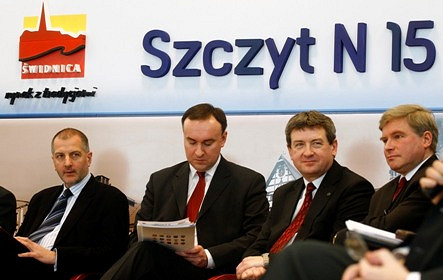 Stanowisko po szczycie o kryzysie - zdjęcie w treści