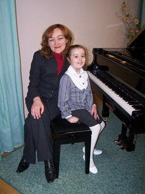 ANIA BLECHARZ ZAGRA W PARYŻU! - zdjęcie w treści