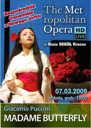 The Metropolitan Opera w Krośnie - zdjęcie w treści 