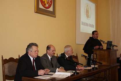 Bądź naszą patronką - zdjęcie w treści  nr 1