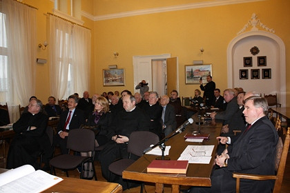 Bądź naszą patronką - zdjęcie w treści 