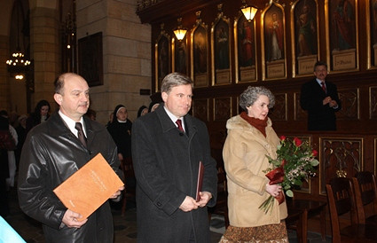 Bądź naszą patronką - zdjęcie w treści  nr 3