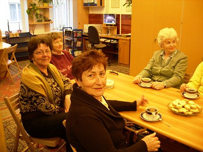 „Pożądanie silniejsze od miłości” w DKF - zdjęcie w treści