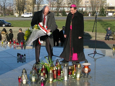 Krosno pamięta - zdjęcie w treści