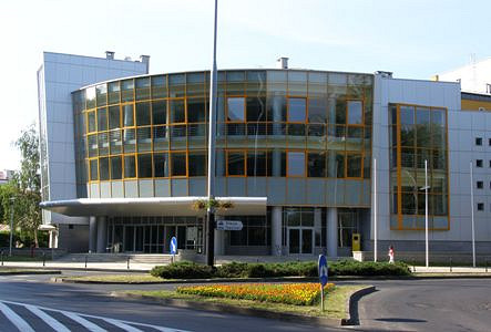 Ponad 100% wykonania budżetu w 2008 roku - zdjęcie w treści 