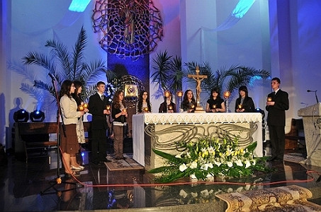 „Subito Santo” - wołanie ziemi krośnieńskiej - zdjęcie w treści  nr 5