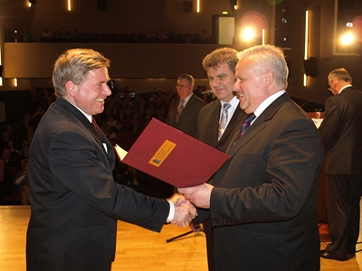 Czytasz najlepszą stronę w województwie! - zdjęcie w treści