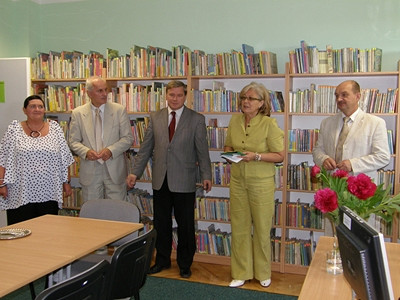 Dobre skutki porozumienia - zdjęcie w treści 