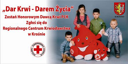To wyjątkowe święto, wyjątkowych ludzi czyli VI ŚWIATOWY DZIEŃ KRWIODAWCY - zdjęcie w treści 