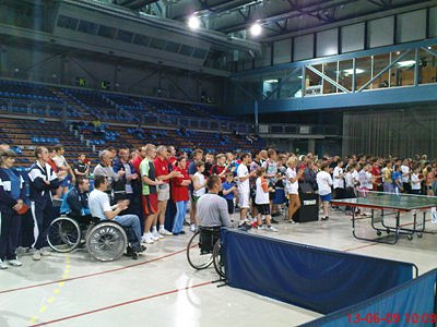 Kolejny sukces wychowanków SOSW - zdjęcie w treści 