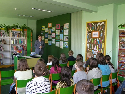 WAKACJE NIE Z TEJ ZIEMI - zdjęcie w treści 