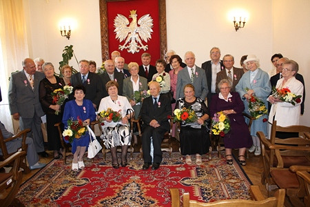 Pół wieku razem - zdjęcie w treści nr 3