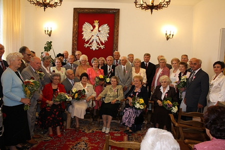 Pół wieku razem - zdjęcie w treści nr 2