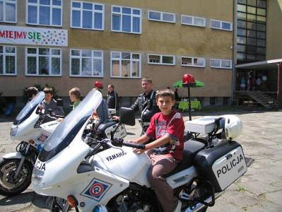 Osiedlowy Festyn Rodzinny – impreza z tradycjami - zdjęcie w treści  nr 1