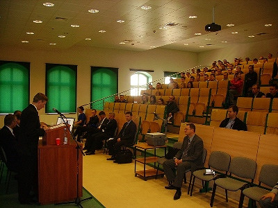 Jak się pracuje w firmach Podkarpacia - zdjęcie w treści 