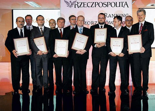 Krosno w gronie najlepiej rozwijających się miast w Polsce - zdjęcie w treści