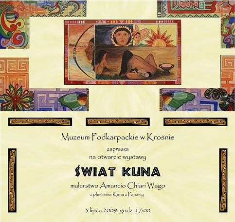 Nowa wystawa czasowa w Muzeum Podkarpackim w Krośnie - zdjęcie w treści 