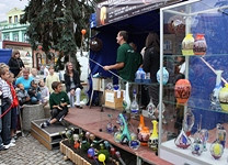 ZATRZYMAJ KLIMAT LATA – SPĘDŹ OSTATNIE DNI WAKACJI W KROŚNIE! - zdjęcie w treści 