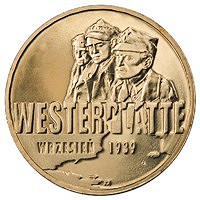 70. rocznica wybuchu II wojny światowej - zdjęcie w treści  nr 10