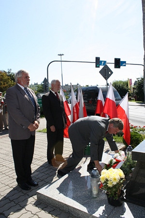 70. rocznica wybuchu II wojny światowej - zdjęcie w treści  nr 3