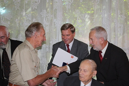 70. rocznica wybuchu II wojny światowej - zdjęcie w treści  nr 8