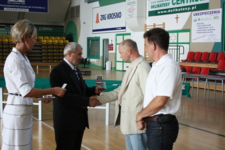 Wojewódzkie i miejskie nagrody sportowe - zdjęcie w treści nr 6