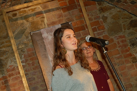 Wernisaż „Jego i Jej” - zdjęcie w treści nr 1