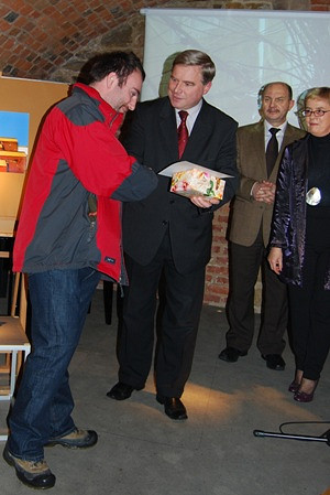 354 prace, 58 uczestników w V Ogólnopolskim Biennale Fotografii w Krośnie - zdjęcie w treści  nr 1