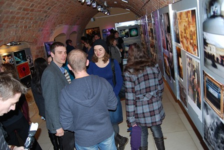 354 prace, 58 uczestników w V Ogólnopolskim Biennale Fotografii w Krośnie - zdjęcie w treści  nr 4