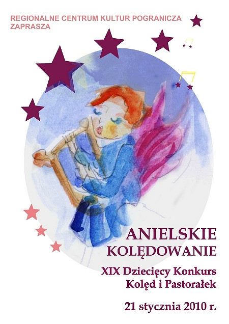 Kolędy i pastorałki - zdjęcie w treści 