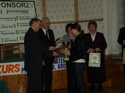 „Walentynkowe zwycięstwo cukierników ZSP Nr 2” - zdjęcie w treści 