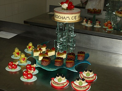 „Walentynkowe zwycięstwo cukierników ZSP Nr 2” - zdjęcie w treści  nr 3