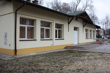 KROSNO PO 2009 ROKU - zdjęcie w treści  nr 5
