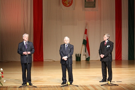 KROSNO PO 2009 ROKU - zdjęcie w treści  nr 13