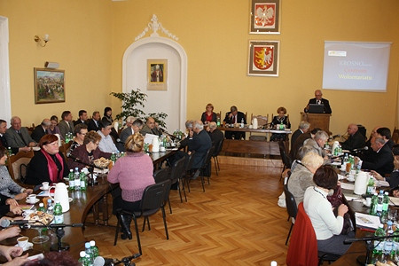 XIV Forum NGO - zdjęcie w treści 