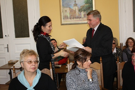 XIV Forum NGO - zdjęcie w treści  nr 1